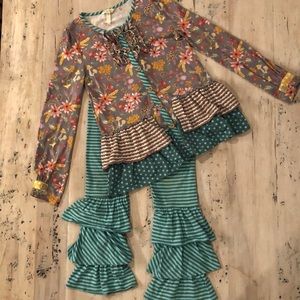 Matilda Jane marching set... AN ABSOLUTE FAVORITE!